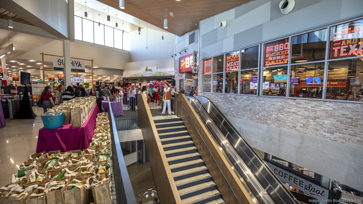 HEB has sights on Manor, Bastrop, Hutto, Kyle and Austin Austin Business Journal