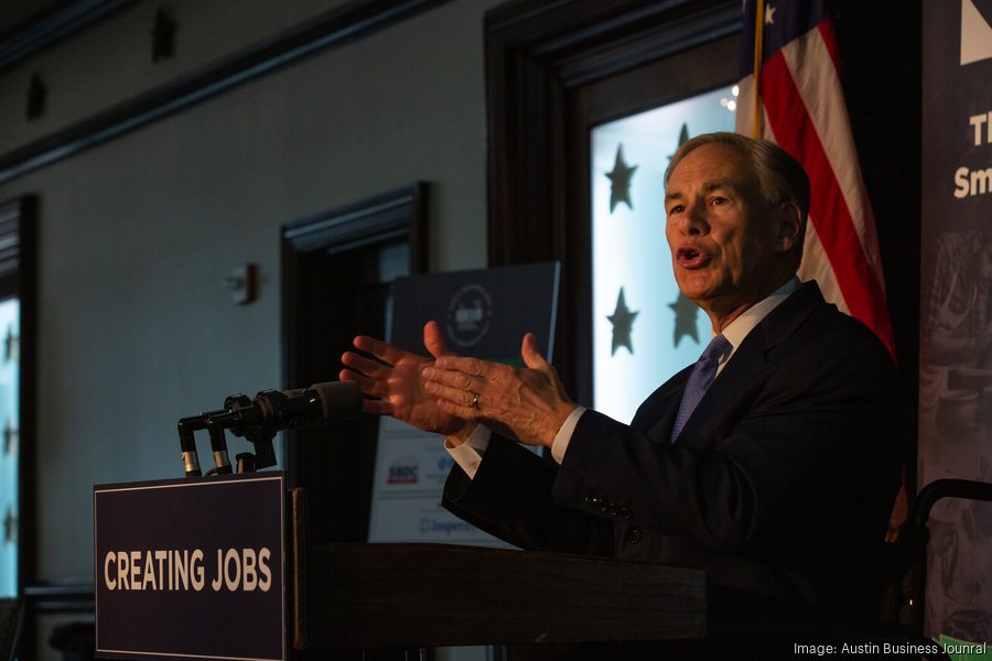 Why Gov. Greg Abbott vetoed SB 3, and what's next for Houston's consumable hemp industry
