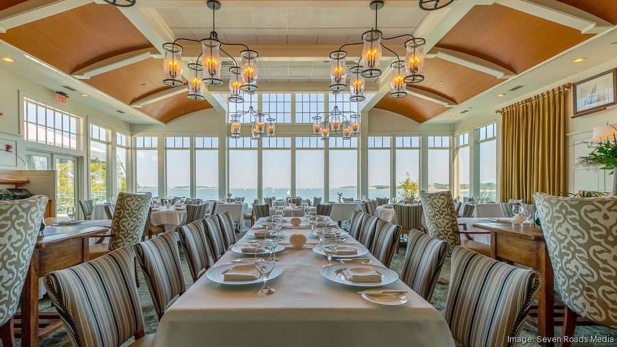 Picture of Here are Forbes’ five-star properties in Massachusetts - Boston ...