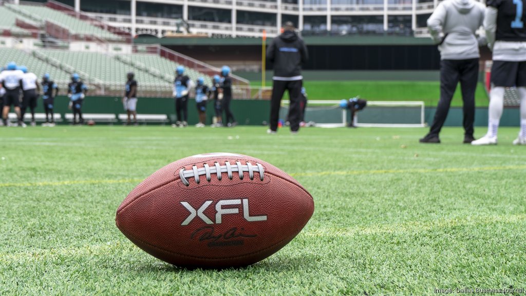 XFL, USFL engage in arms race as competition for best available players  heats up - XFL News and Discussion