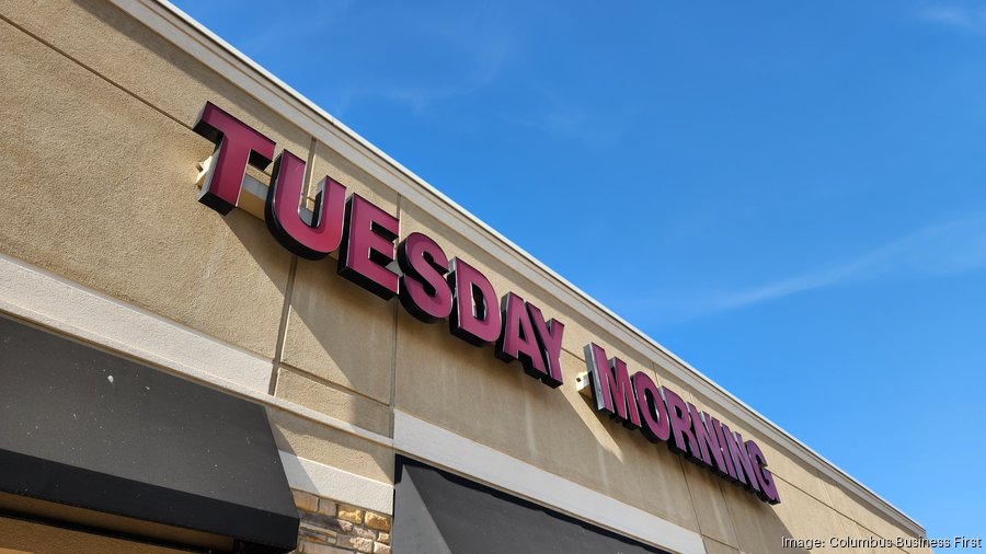 Tuesday Morning to shut down all its stores, Business