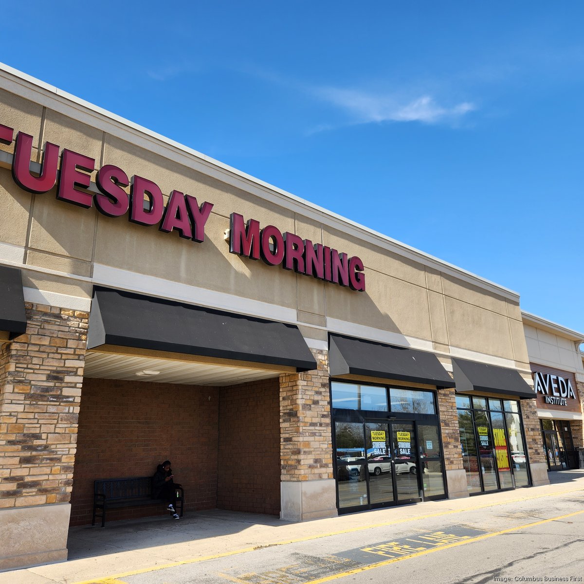 Tuesday Morning files bankruptcy, closes Longmont store - The Longmont  Leader