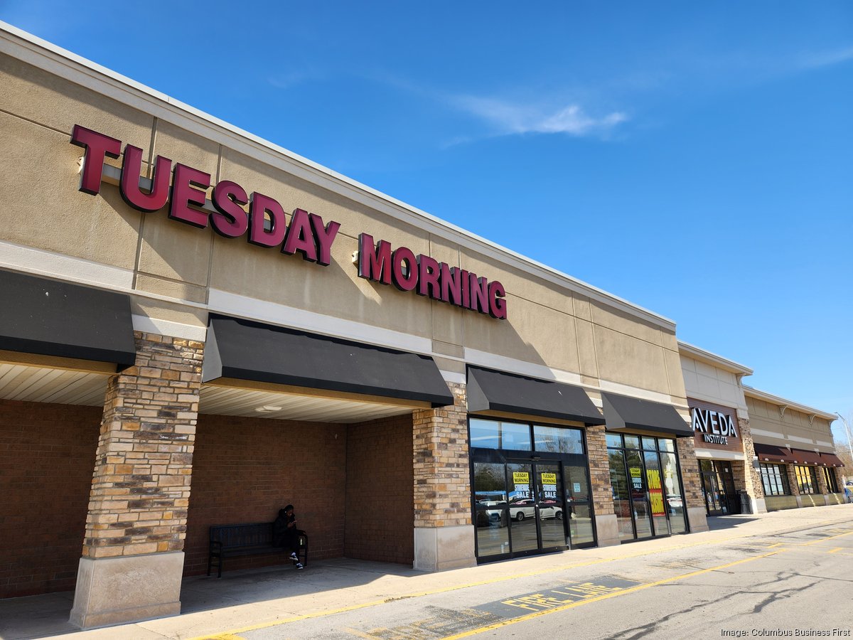 Tuesday Morning to close Jacksonville area store