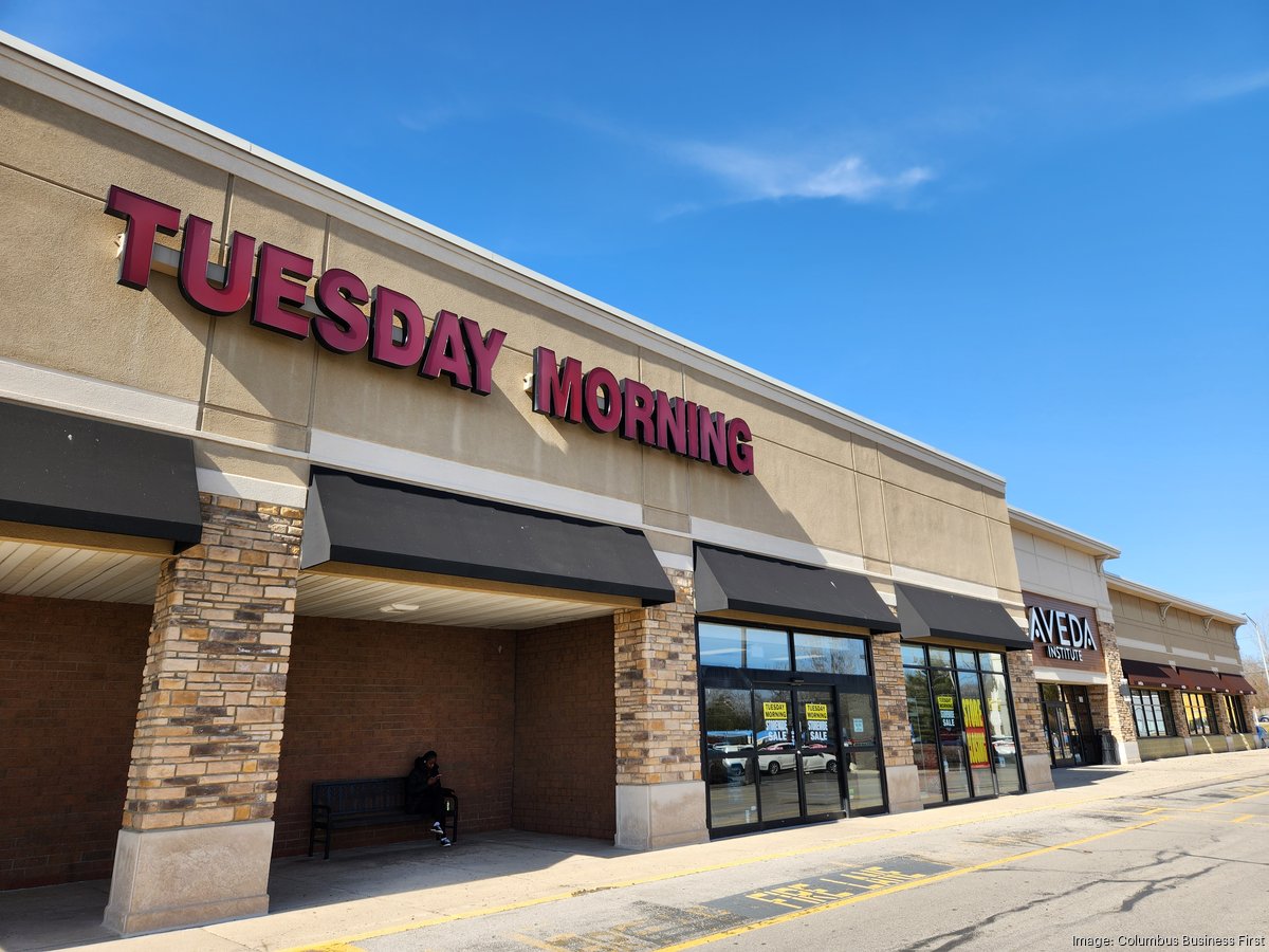 Tuesday Morning stores closing in Florida in 2023