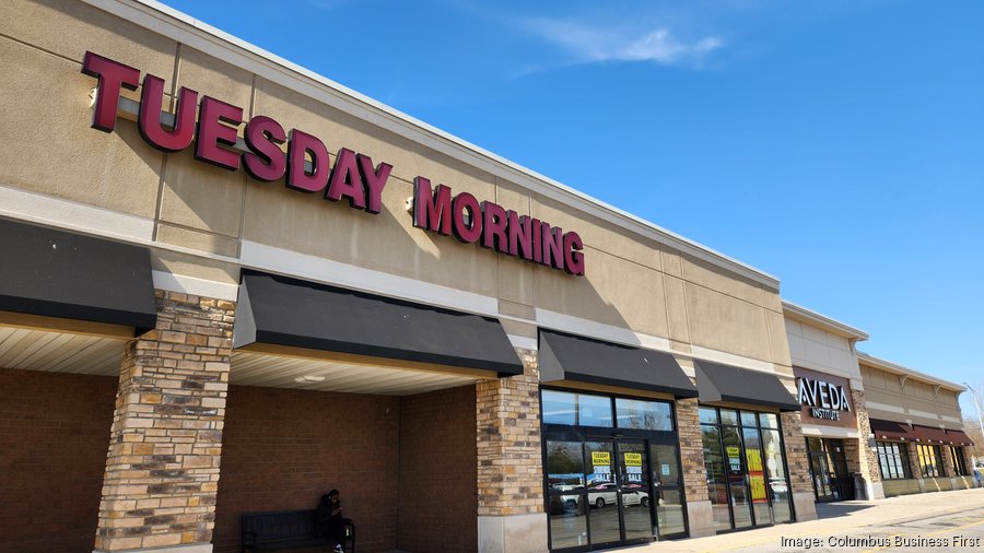 Tuesday Morning to shut down all its stores, Business