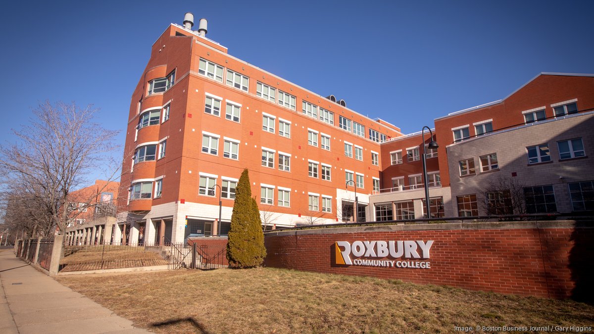 Roxbury Community College Looking To Outside Hire As Next President 