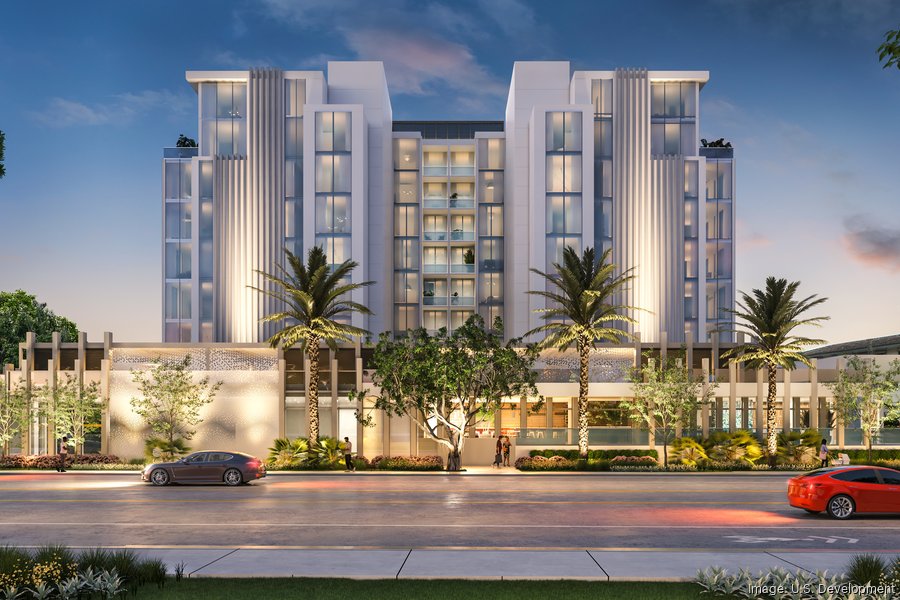 Pompano Beach condo development to include restaurant and retail