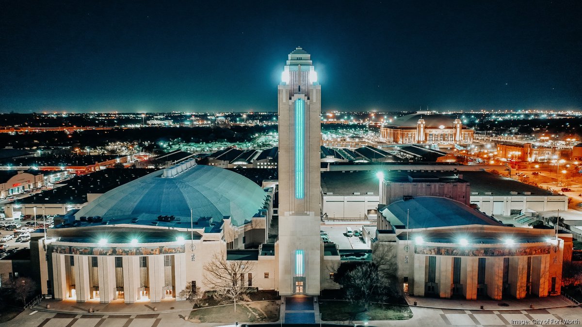 Will Rogers Memorial Center is getting an $8.5 million facelift 