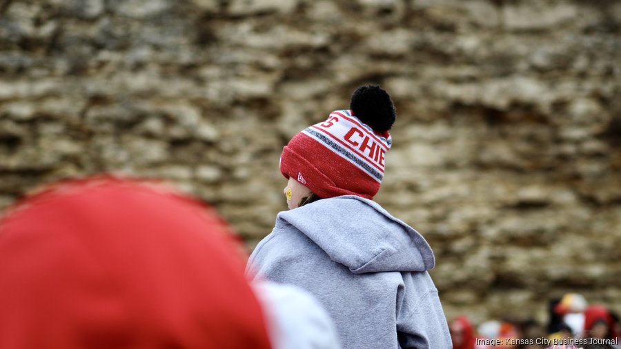 Chiefs, fans celebrate second Super Bowl win in four years with