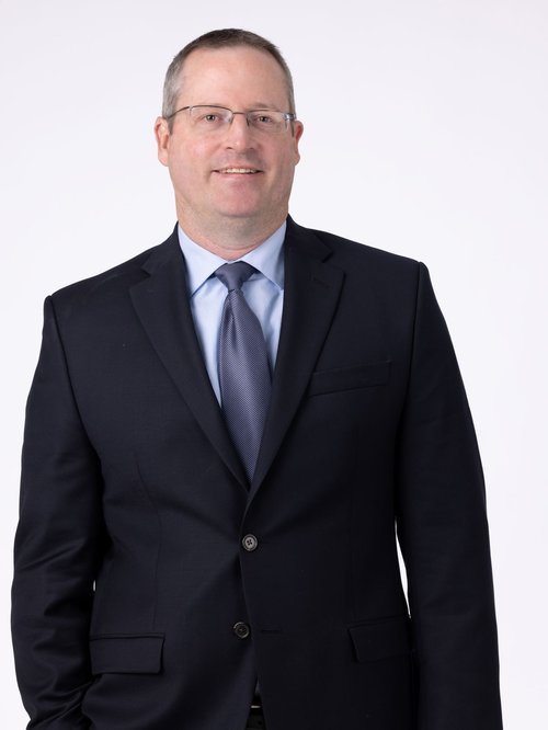 Bryan Guse People on The Move Minneapolis / St. Paul Business Journal