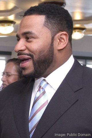 Jerome Bettis' Atlanta house listed for sale - Atlanta Business Chronicle