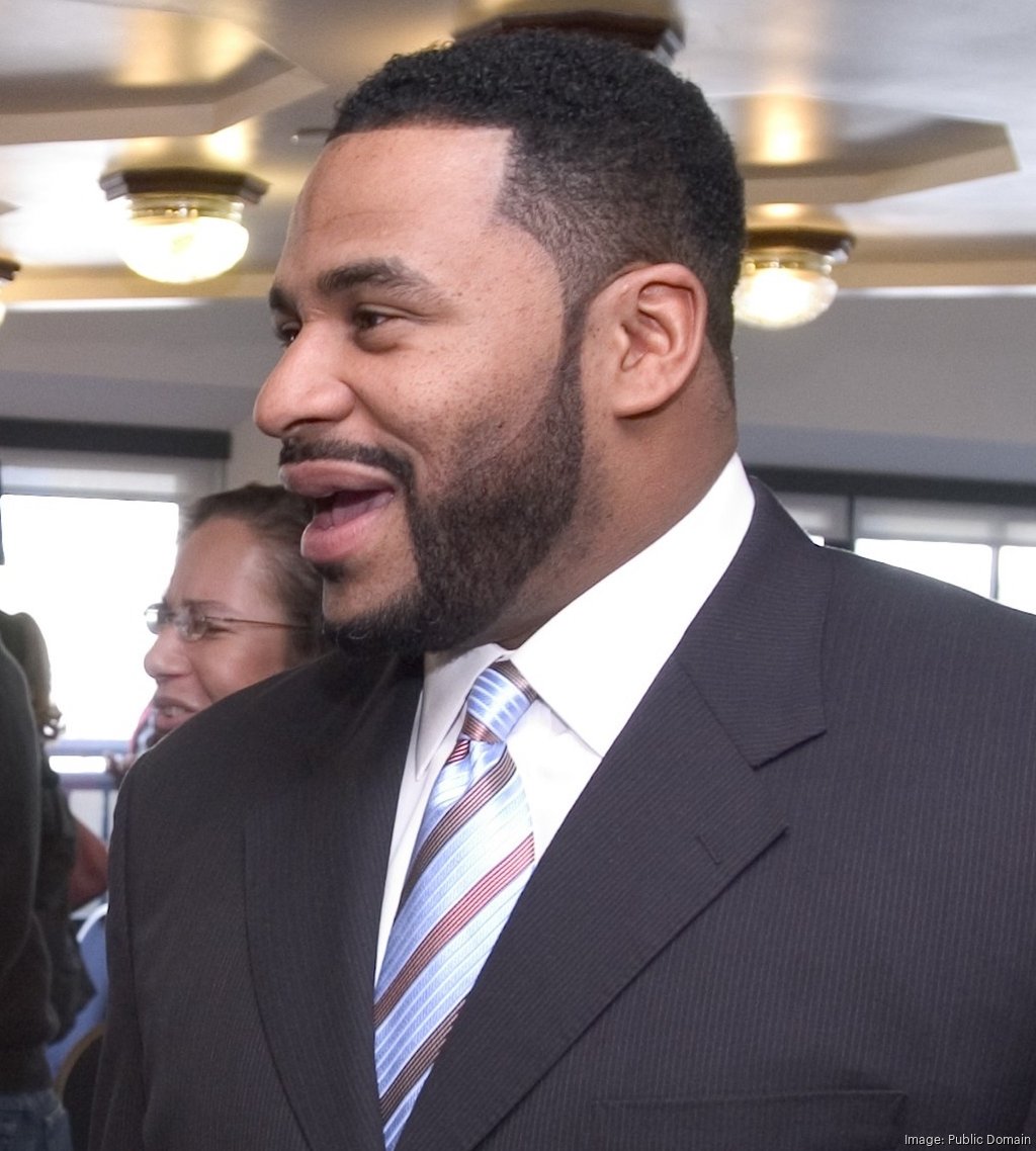 Jerome Bettis' Atlanta house listed for sale - Atlanta Business Chronicle