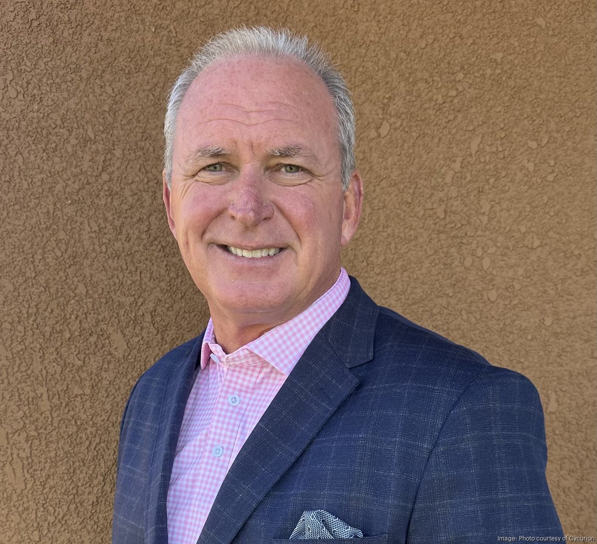 Kevin Kelly named Cycurion CEO, replacing Emmit McHenry Washington