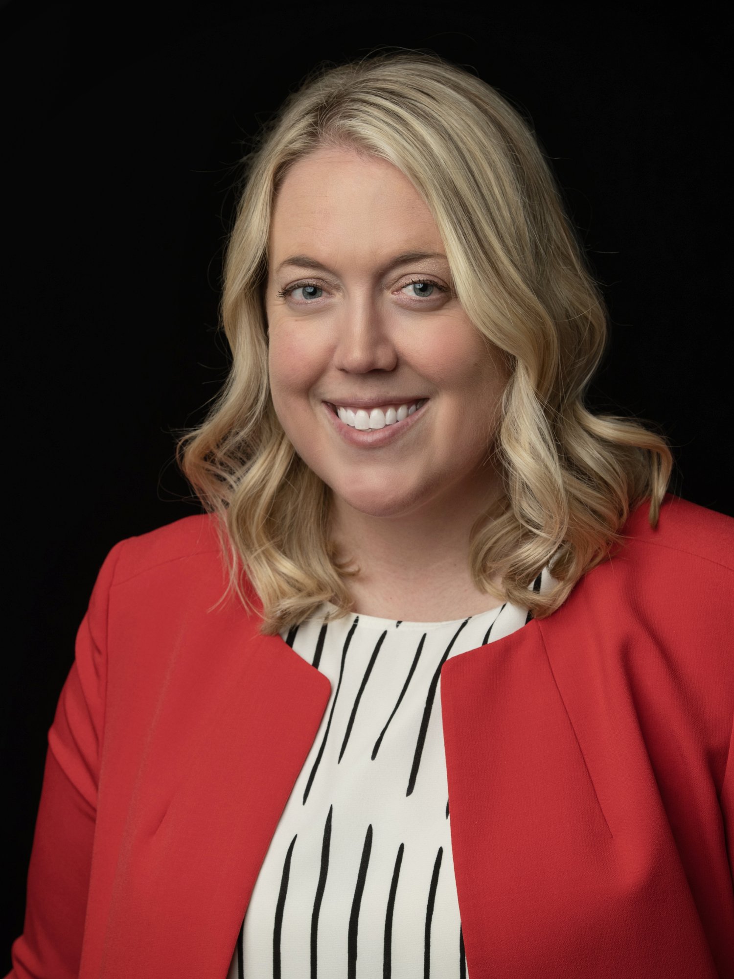 Lindsey Butler People on The Move Kansas City Business Journal