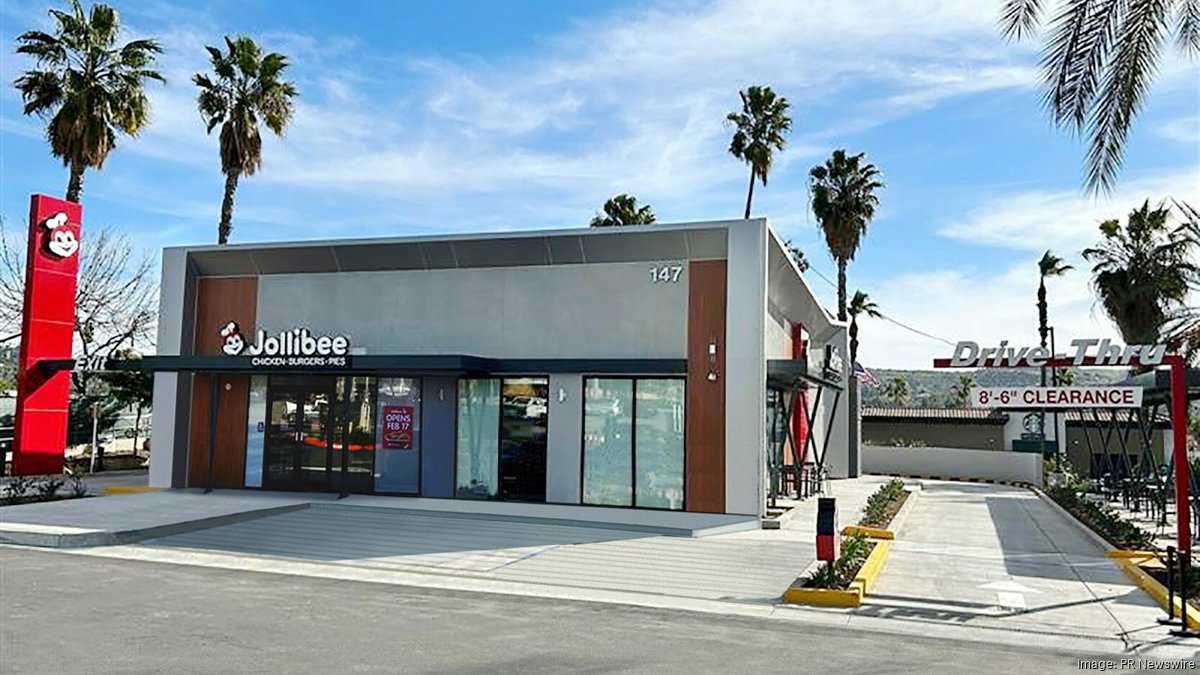 California-based The Habit Burger Grill opening drive-thru location in  Greensboro