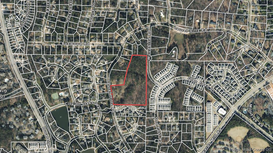 Luxury builder charts more new townhomes in Raleigh near Crabtree Mall