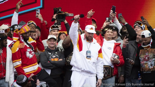 Kansas City, United States. 27th Apr, 2023. Fans attend Draft Experience  during the NFL Draft at Liberty Memorial in Kansas City, Missouri on  Thursday, April 27, 2023. Photo by Kyle Rivas/UPI Credit: