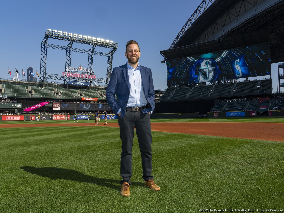 One-on-one with Scott Servais: Path to the Majors, Sports