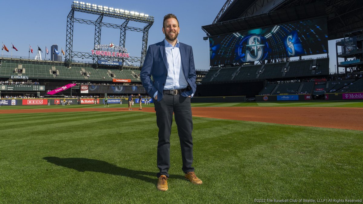 8 cool things you never knew about Safeco Field