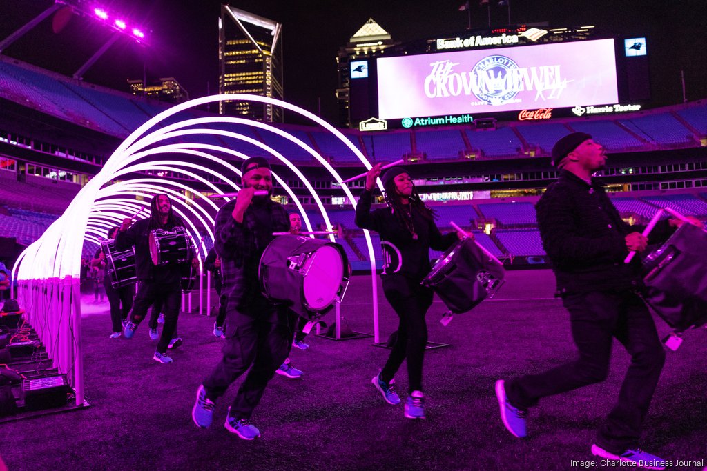 Charlotte FC Third Overall in Jersey Sales for 2023 Season; Ben