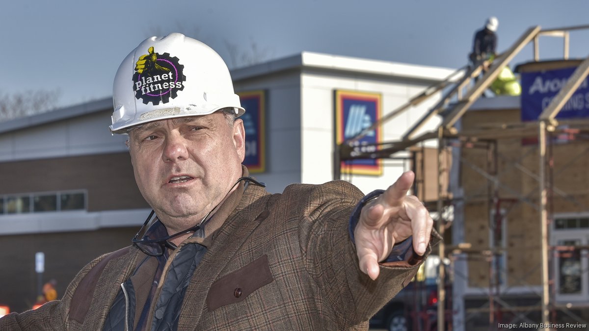 Plan for apartments in Brunswick near Hoosick Road hits snag Albany