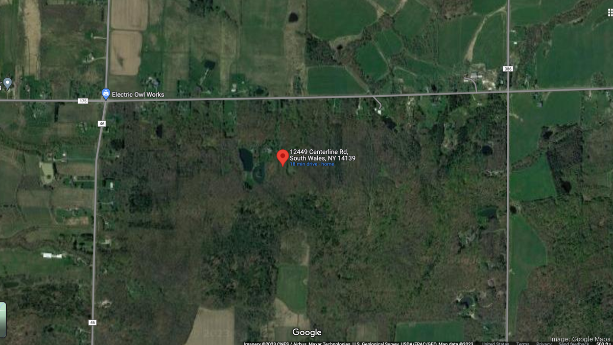 Wales home sells for 1.5M, making it county's 10th 1Mplus sale this