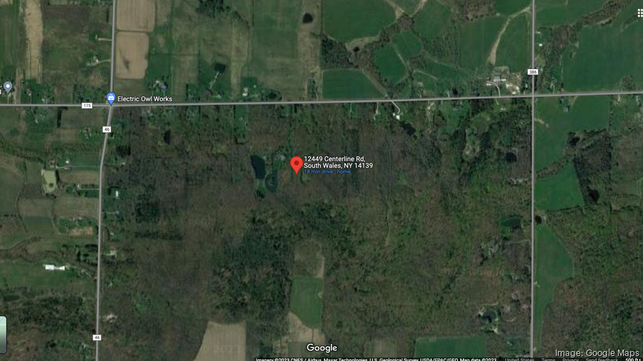 Wales home sells for 1.5M, making it county's 10th 1Mplus sale this