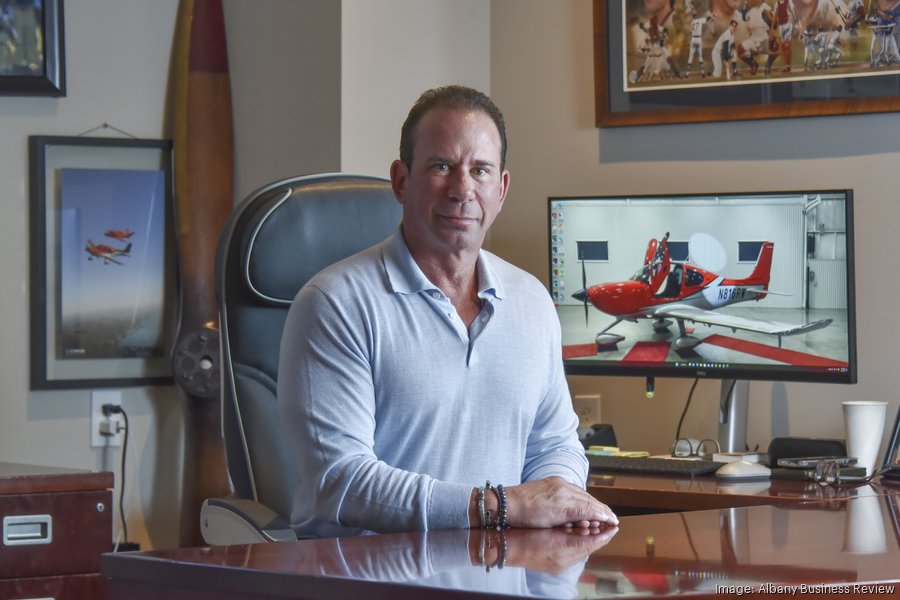 New York homebuilder, sick of regulations, buys land in Tennessee