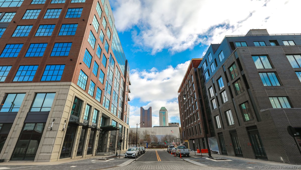 Ohio government buildings, Nationwide and more What's happening with