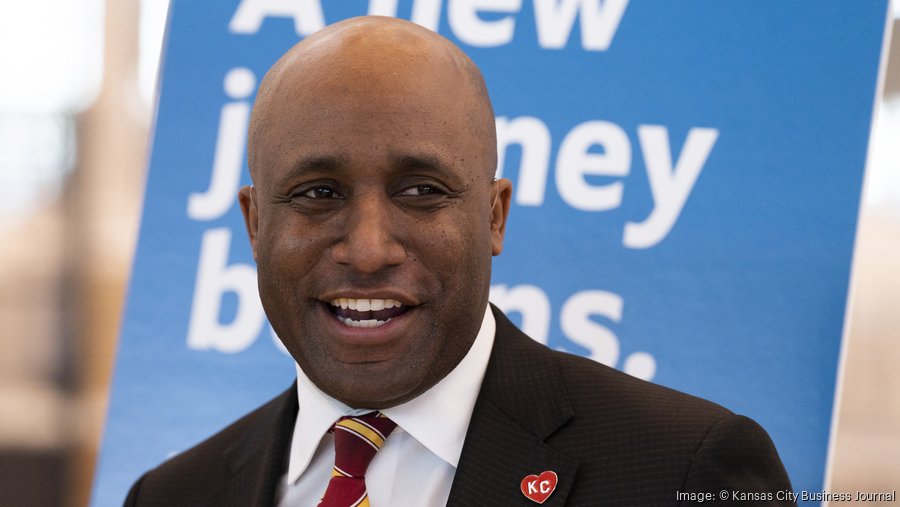 Q&A Quinton Lucas talks Royals downtown stadium, Country Club Plaza sale Kansas City Business