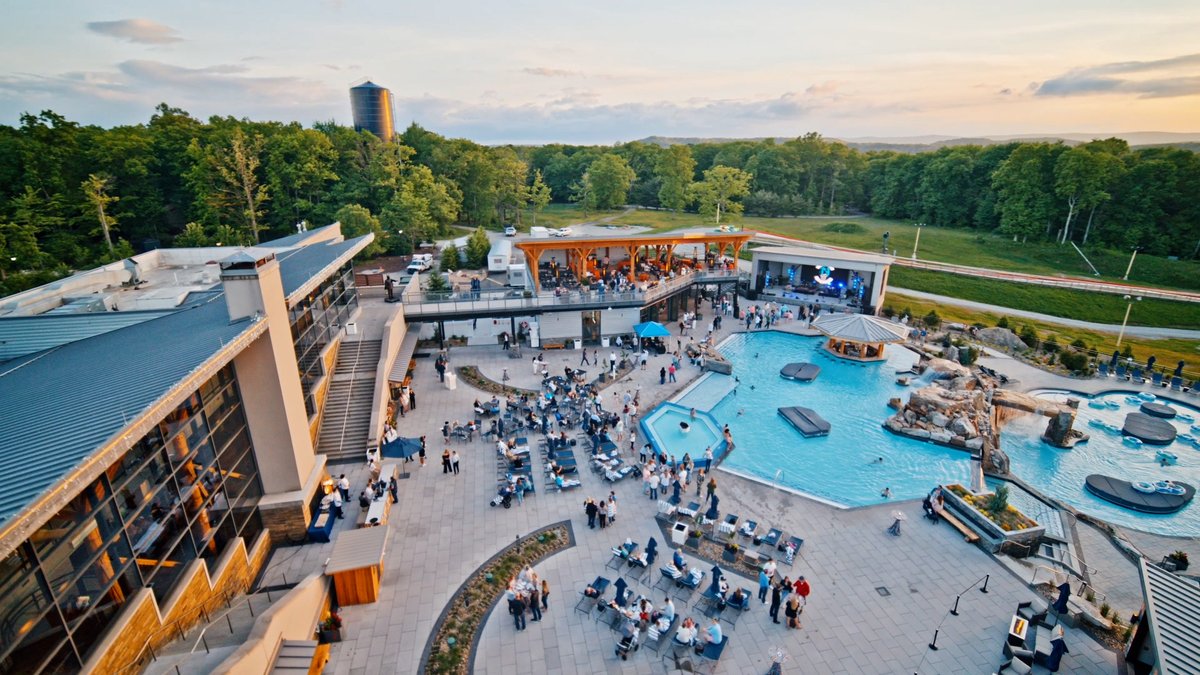 Capital improvements bring innovation and expansion at Nemacolin