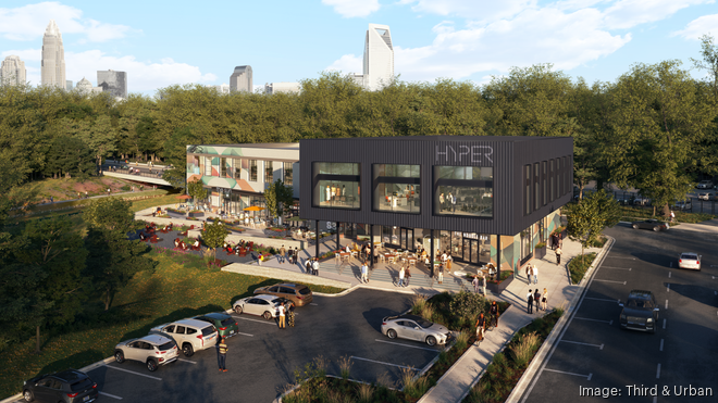 Third & Urban reveals next phase of Lower Tuck project in