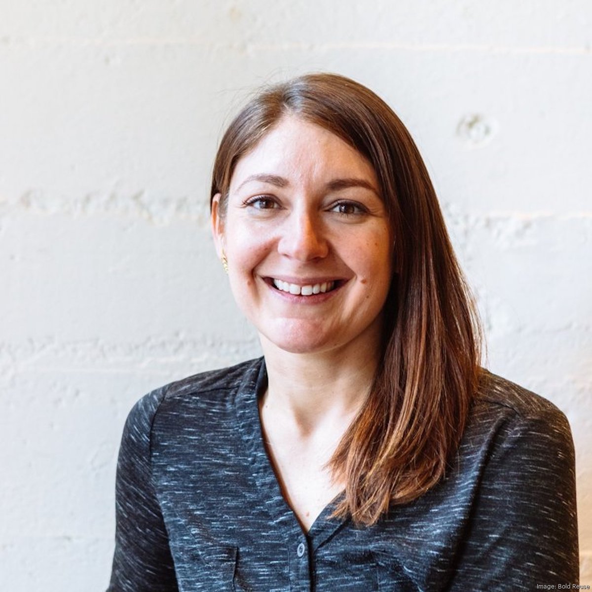 40 Under 40 2023: Jocelyn Gaudi Quarrell of Bold Reuse - Portland ...