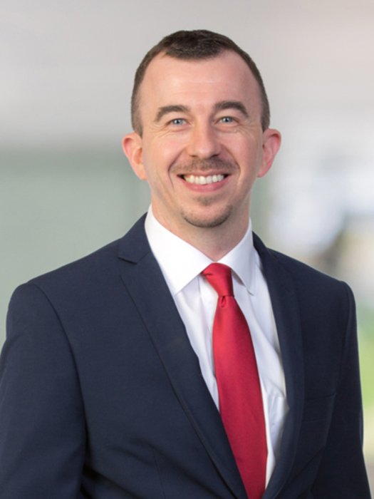 Chris Bailey People on The Move Columbus Business First