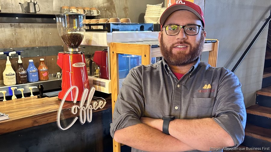 Basit Atco Basit Gauba brings spice to Albuquerque's food scene - Albuquerque ...