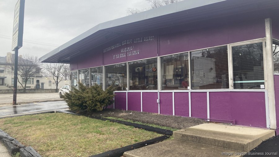 Grandma's II restaurant center of possible Dayton development project