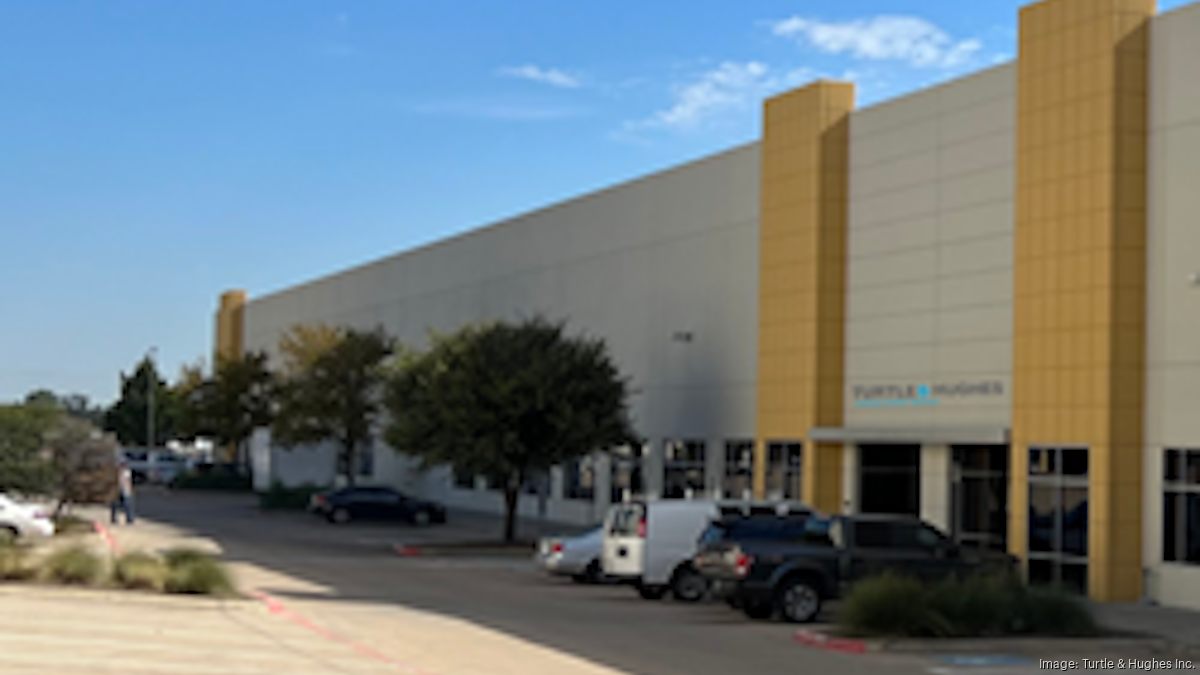 Turtle exec talks new Round Rock facility, growth plans Austin