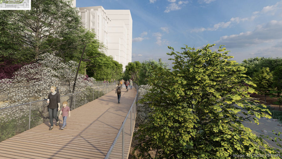 Belle Meade residents remain unconvinced on AJ Capital project on