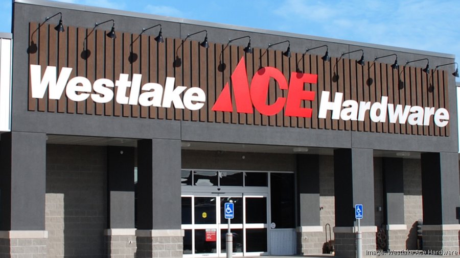 Westlake Ace Hardware to lease space in Charlotte Charlotte Business