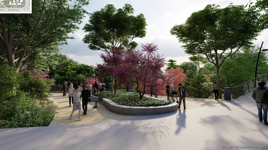 Belle Meade residents remain unconvinced on AJ Capital project on