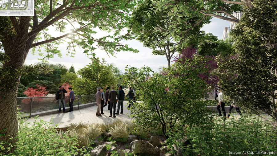 Belle Meade residents remain unconvinced on AJ Capital project on