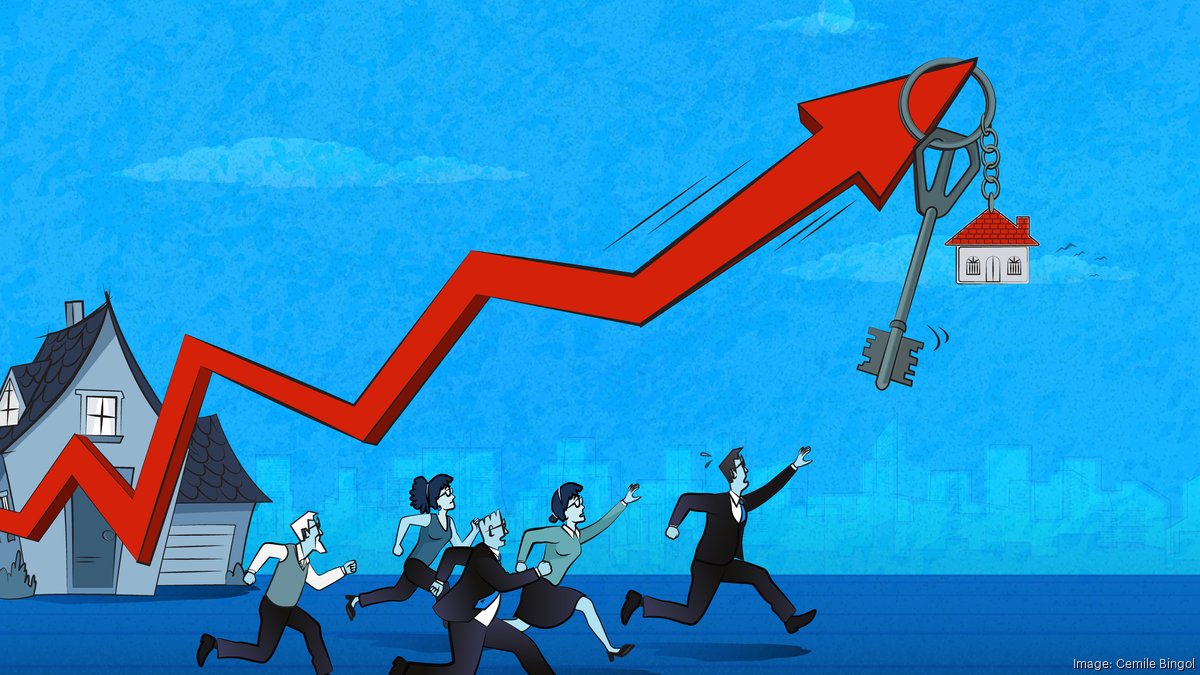 Report While rent prices slow nationally, Tampa Bay rent prices remain