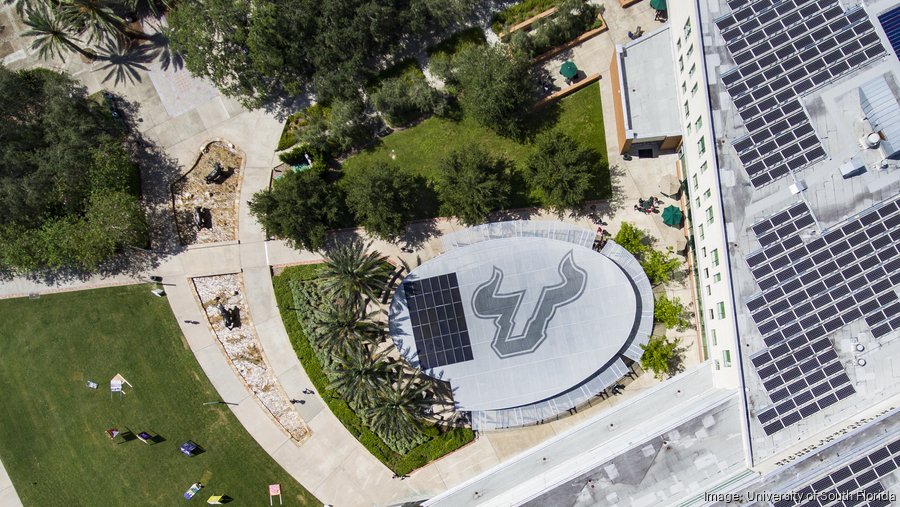 Florida colleges on U.S. News & World Report new 2025 ranking Tampa