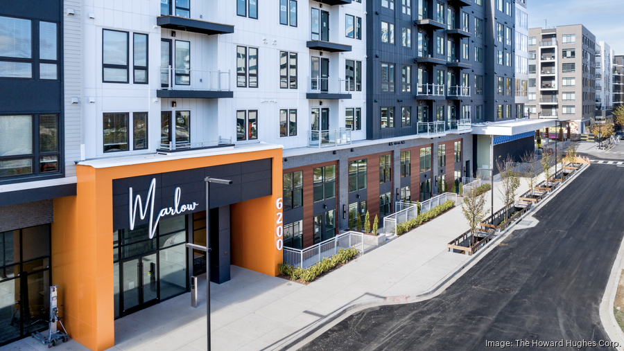 WhyHotel by Placemakr to open popup hotel in Columbia's Merriweather