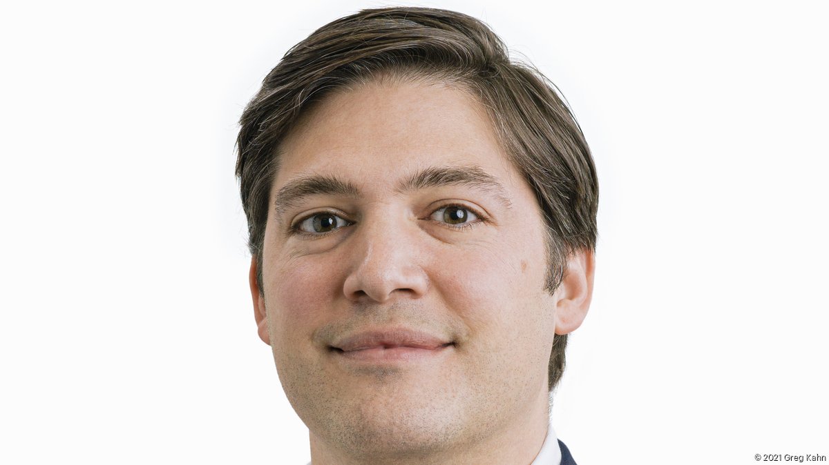 Hannon Armstrong promotes Jeffrey Lipson to CEO Baltimore Business