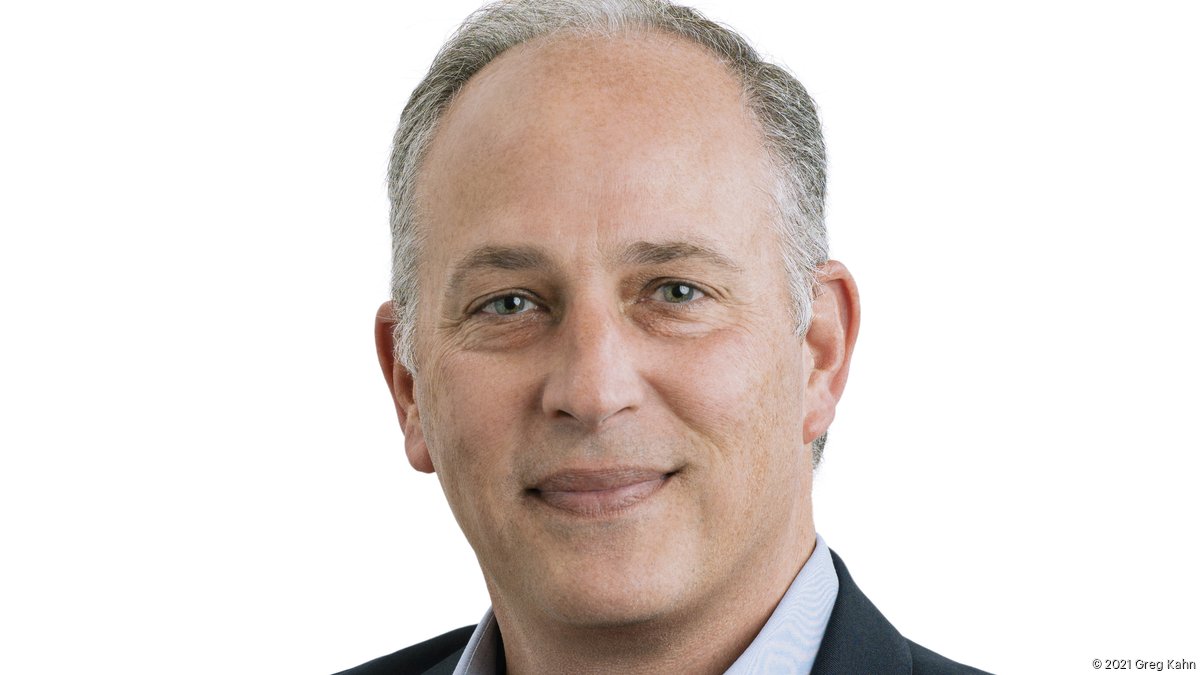 Hannon Armstrong promotes Jeffrey Lipson to CEO Baltimore Business