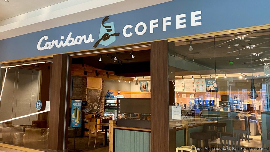 Caribou Coffee Laces Up New Partnership with Minnesota Vikings