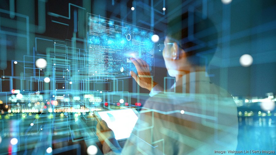 Florida's largest technology companies in Orlando Orlando Business