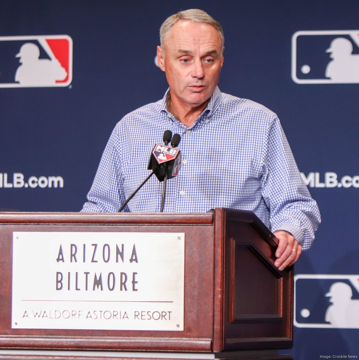 Diamond RSNs Must Pay 50% to 4 MLB Teams in Bankruptcy Case, for Now –