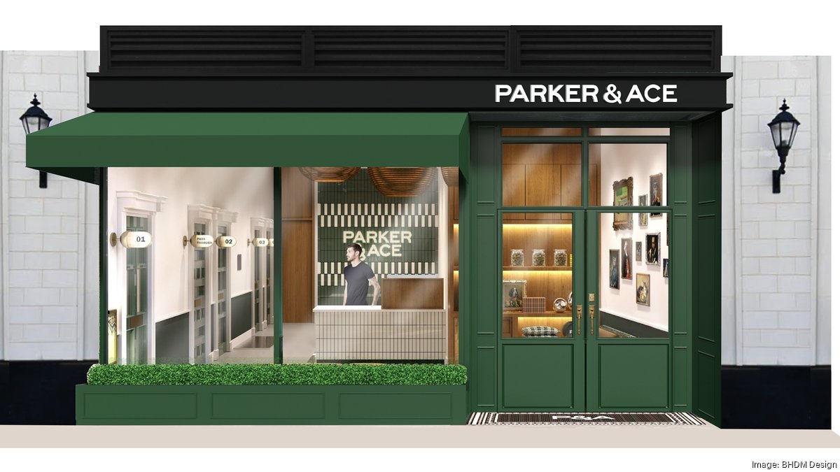Parker & Ace, a membership vet clinic, to launch in D.C. Washington